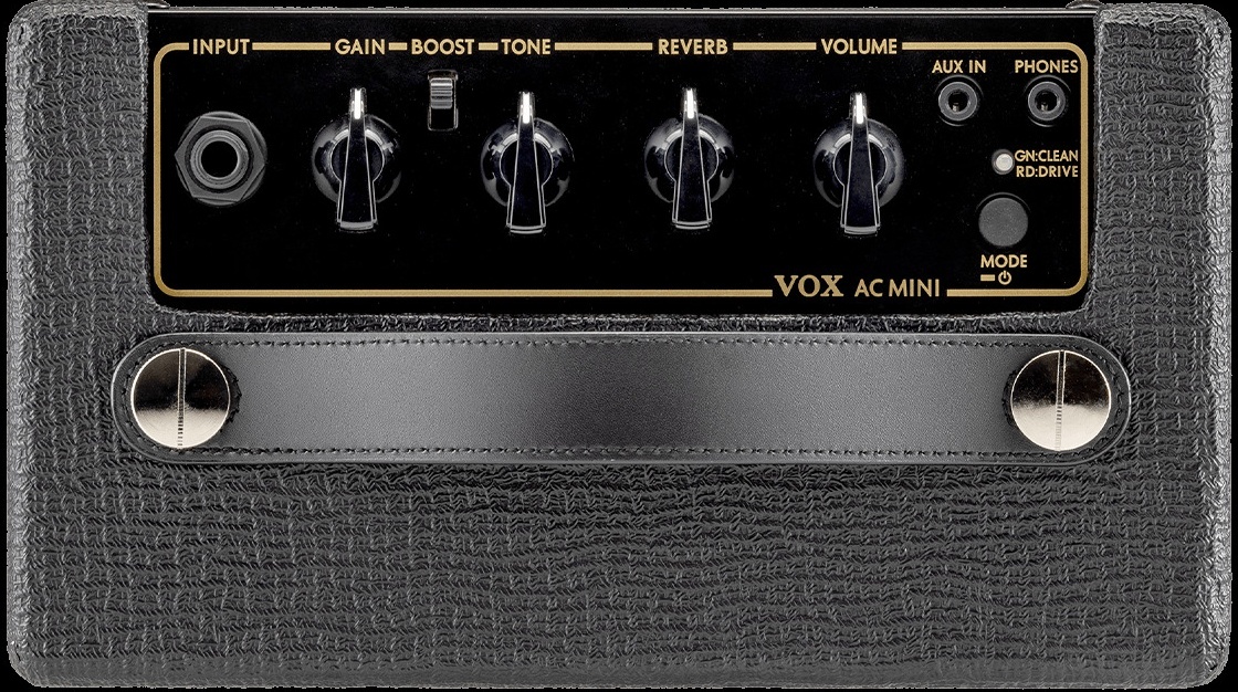 VOX AC-MINI（新品）【楽器検索デジマート】