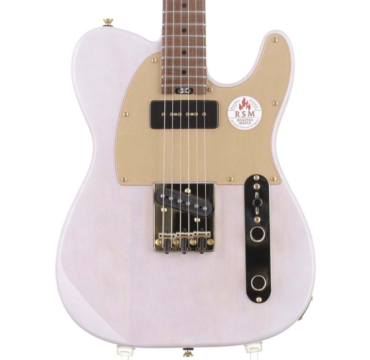 Bacchus Global Series TACTICS-STD/RSM SSW GD 【新宿店】（中古/送料
