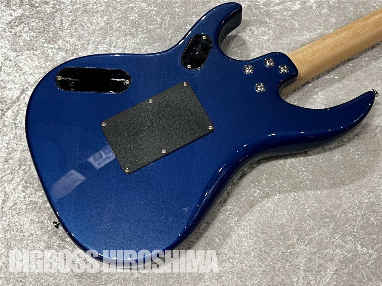 Killer KG-Fascist Vice SE (Metllic blue)（新品/送料無料）【楽器