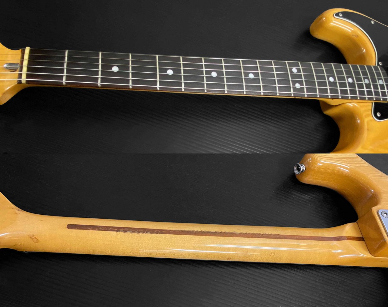 Greco SE700 1979（中古）【楽器検索デジマート】