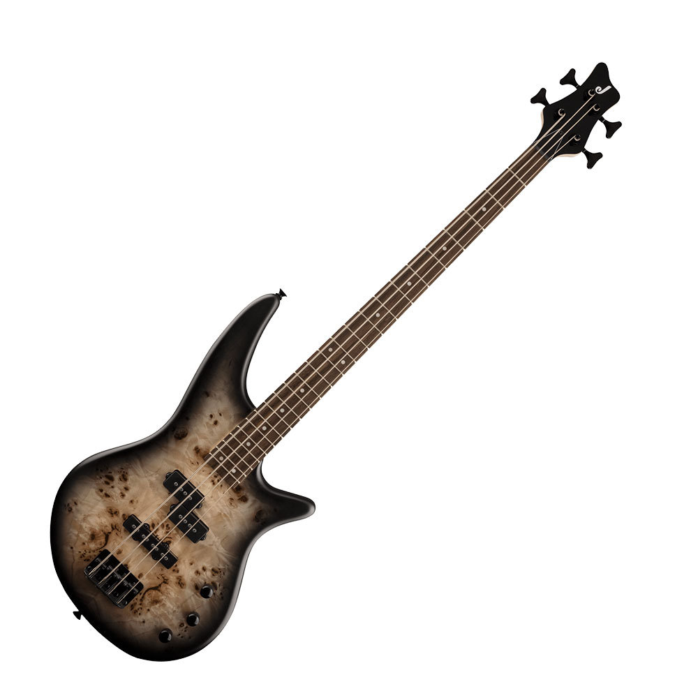 Jackson JS Series Spectra Bass JS2P Black Burst エレキベース（新品