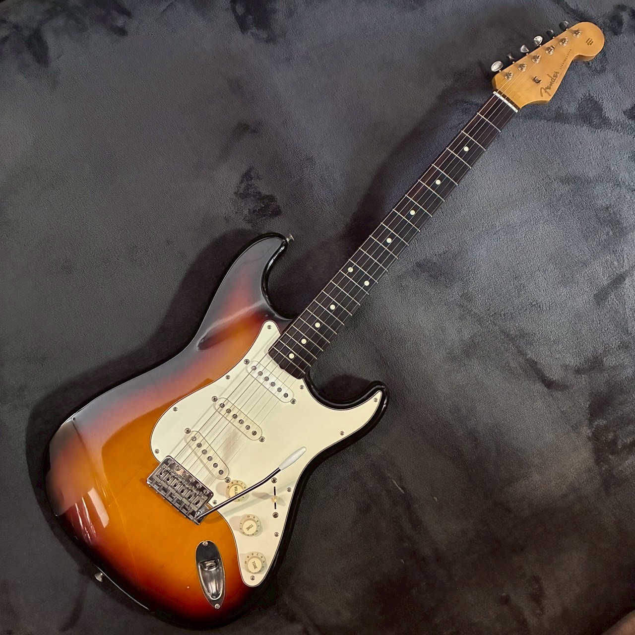 Fender Japan ST45（中古）【楽器検索デジマート】