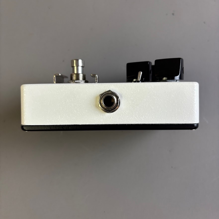 Providence SDR-4 SONIC DRIVE（中古/送料無料）【楽器検索デジマート】