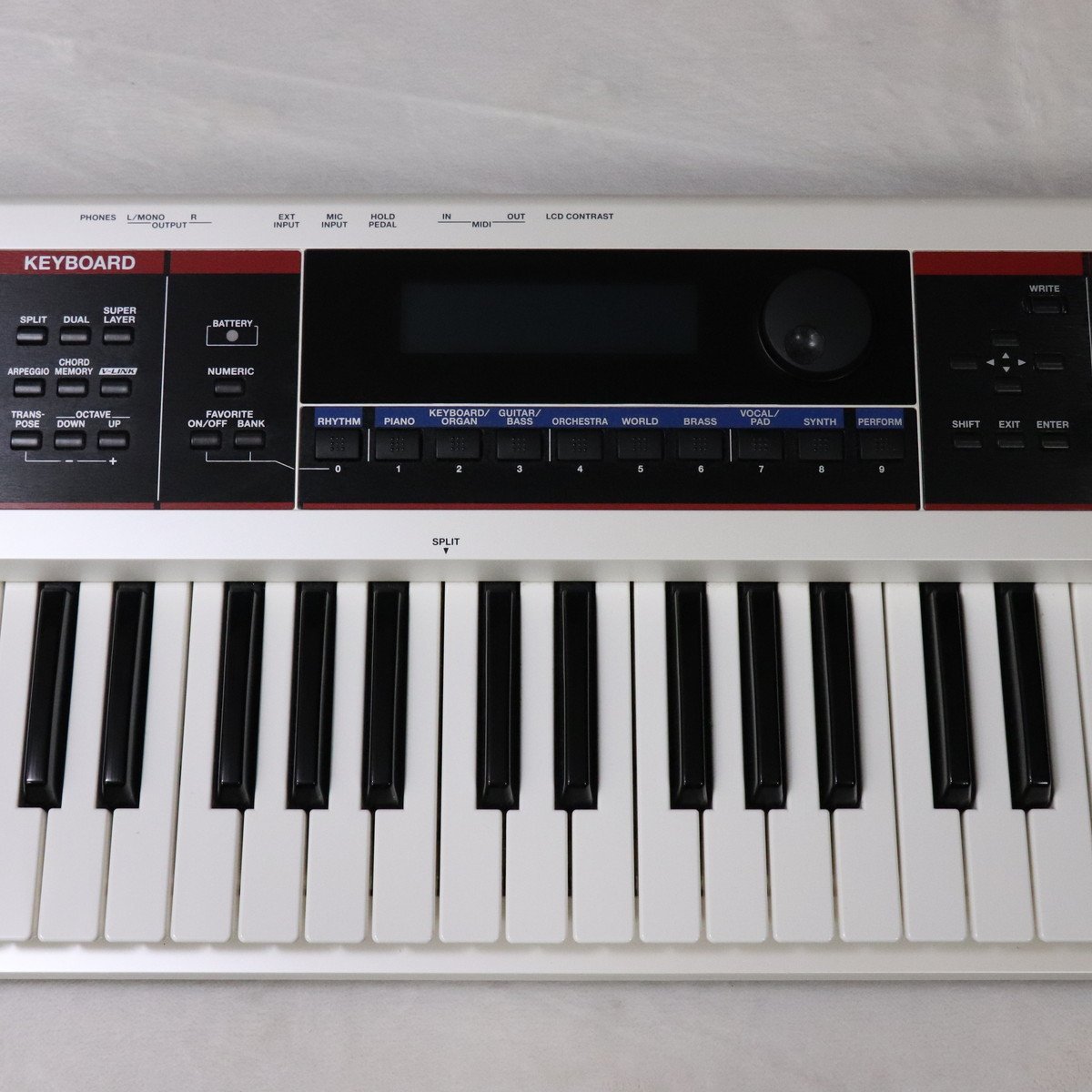 Roland JUNO-Di White 【梅田店】（中古/送料無料）【楽器検索デジマート】