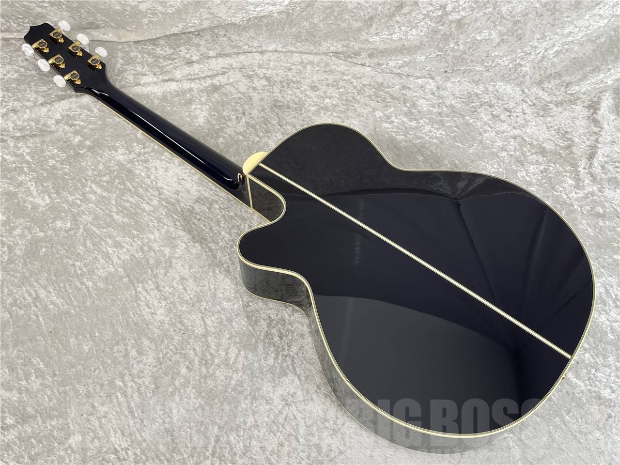 Takamine DMP552C DBS（新品/送料無料）【楽器検索デジマート】