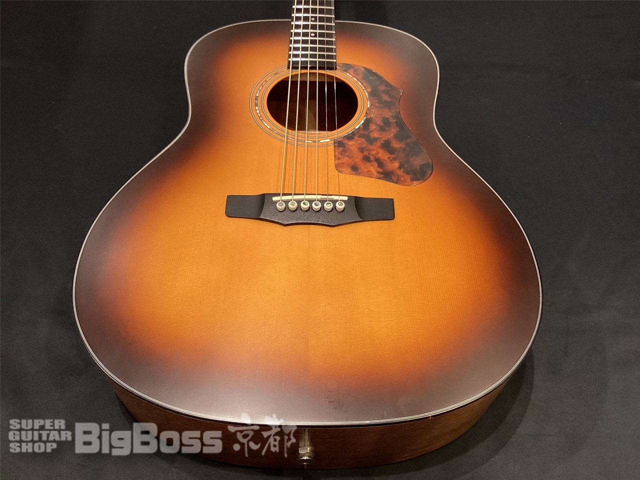 Morris W-51 / Sunburst（中古/送料無料）【楽器検索デジマート】