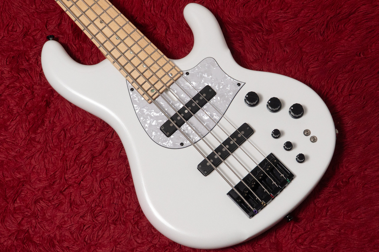 dragonfly CS-5 Custom White Metallic Gross 3.905kg #220955【GIB