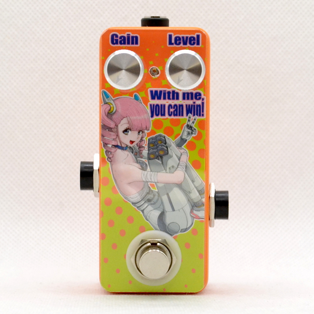 sound project SIVA ロボ子さんディストーション sound project SIVA ロボ子さんディストーション sound project SIVA