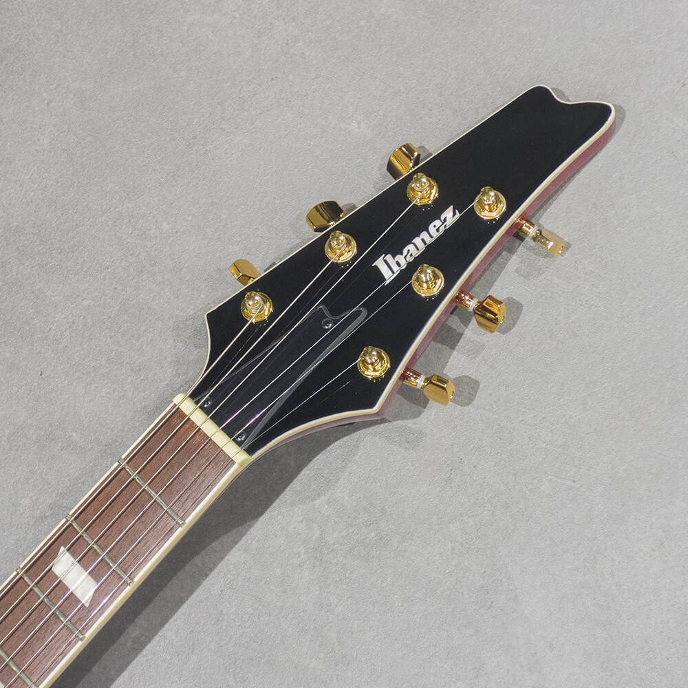 Ibanez Iceman Standard IC420FMGB-CRS (Cherry Sunburst) 【2026 新春