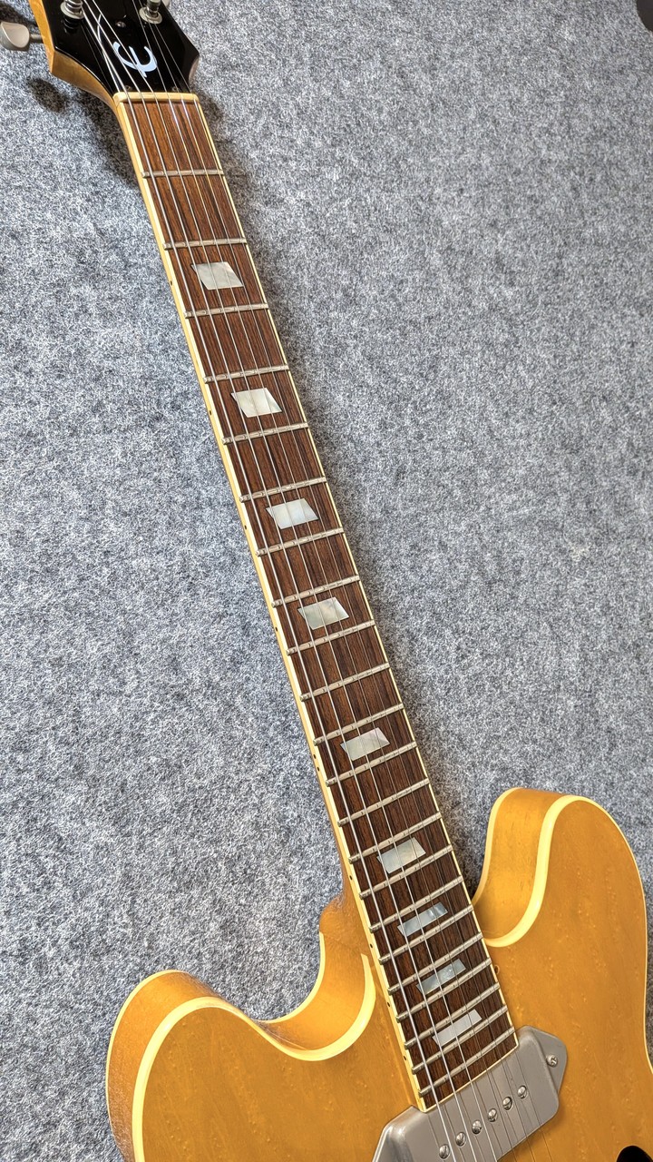 Epiphone CASINO（中古）【楽器検索デジマート】