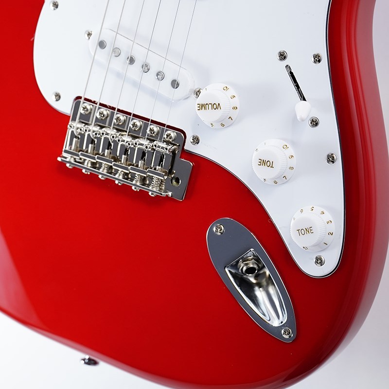 Schecter OL-ST-DH/DRD美品 SCHECTER JAPAN ORIGINAL LINE OL-ST-DH (DRD/M) [SPOT MODEL]（新品