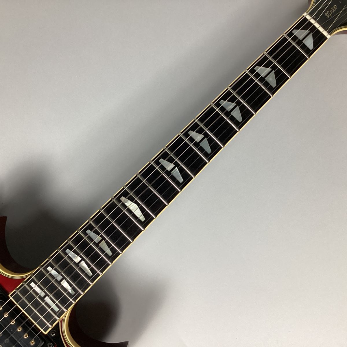 YAMAHA SG1000 (1982年製) ヤマハSGギター（中古/送料無料）【楽器検索