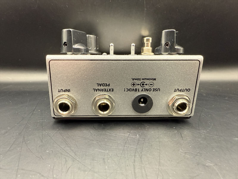 Fulltone Custom Shop CS-MDV2 Mini Deja' Vibe Mk2（中古）【楽器検索