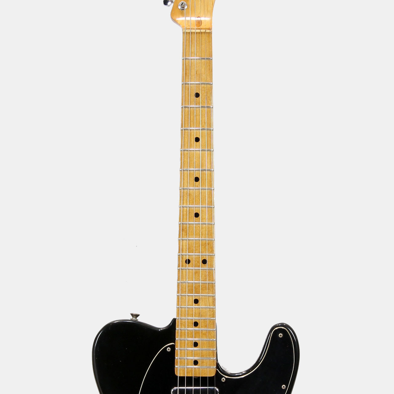 Fender 1978 Telecaster BLK（ビンテージ）【楽器検索デジマート】