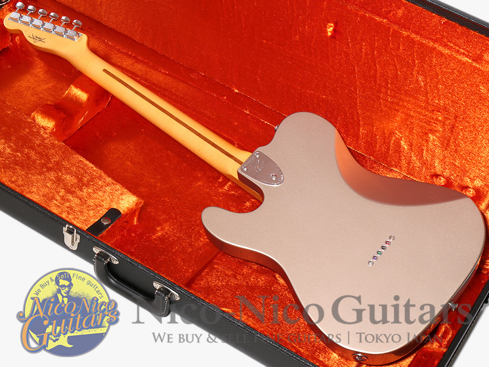 Fender Custom Shop 2013 1972 Telecaster Custom Closet Classic