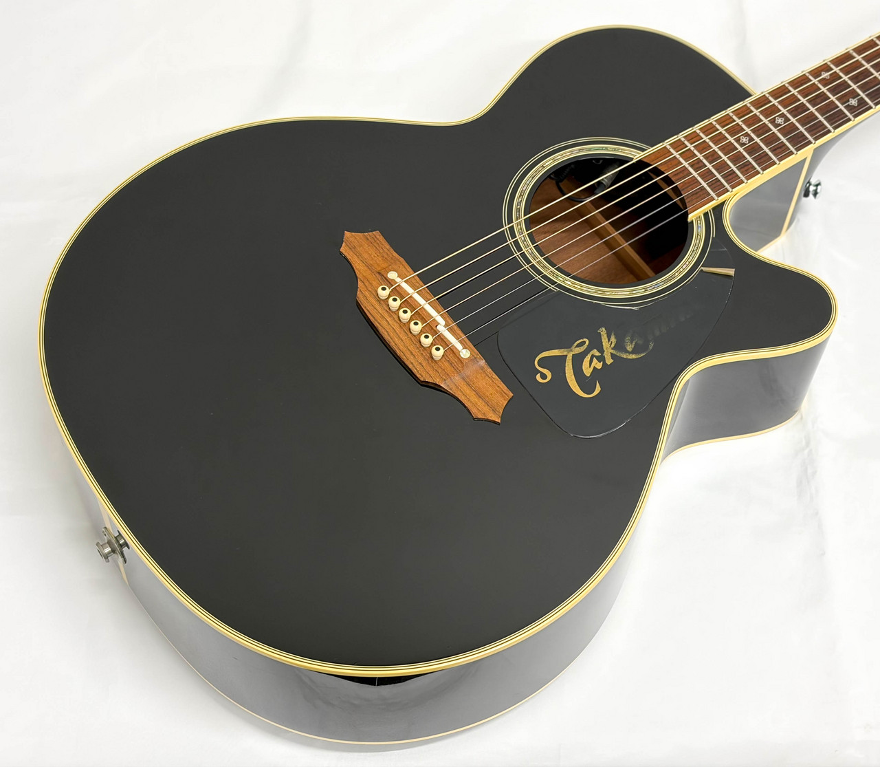 Takamine DMP561C BL（中古/送料無料）【楽器検索デジマート】