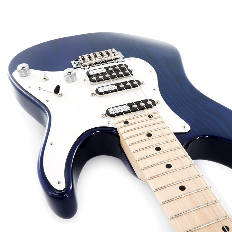 SCHECTER BH-1-STD-24F (DBL/M)（新品）【楽器検索デジマート】