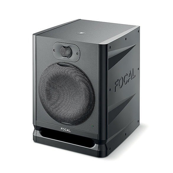 FOCAL ALPHA EVO 80 (1本) スタジオモニター【WEBSHOP】（新品/送料