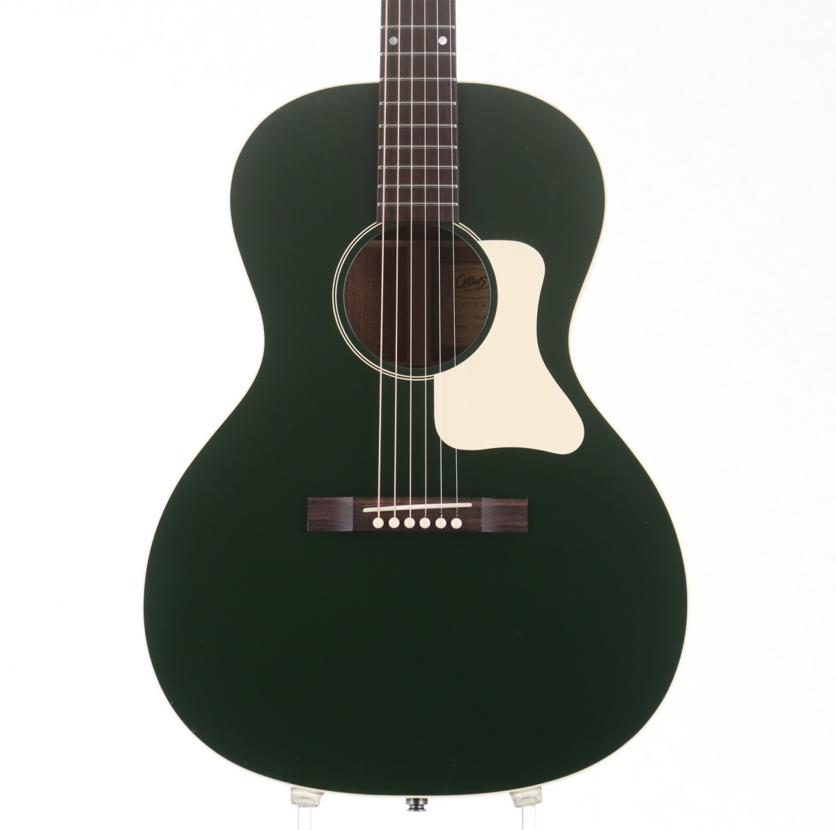 Crews maniac sound CL-01E GRN (ピックアップ無) Crews Maniac Sound CL-01E GRN【S/N:L17-124】【横浜店】（中古/送料