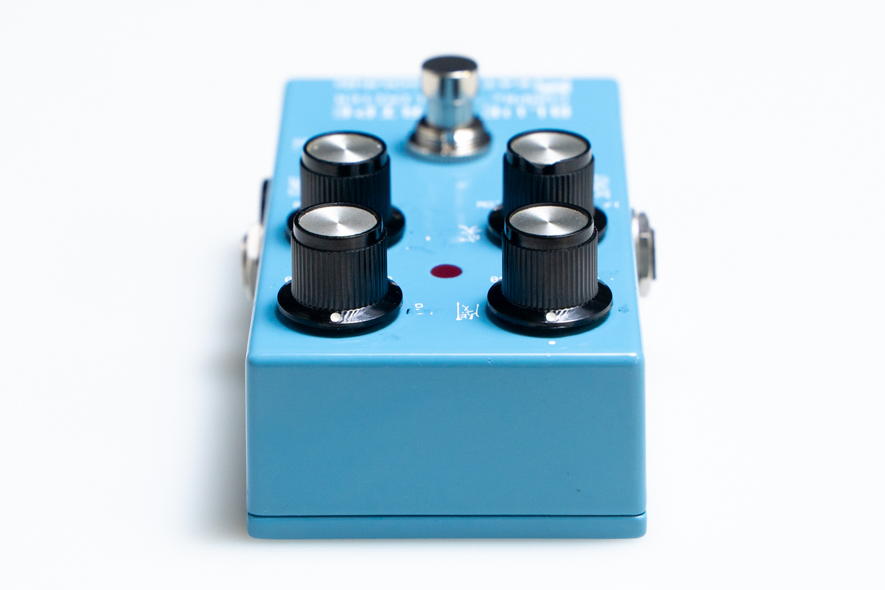 KATANA SOUND BLUE STRIPE 青線【GIB横浜エフェクター館】（中古/送料