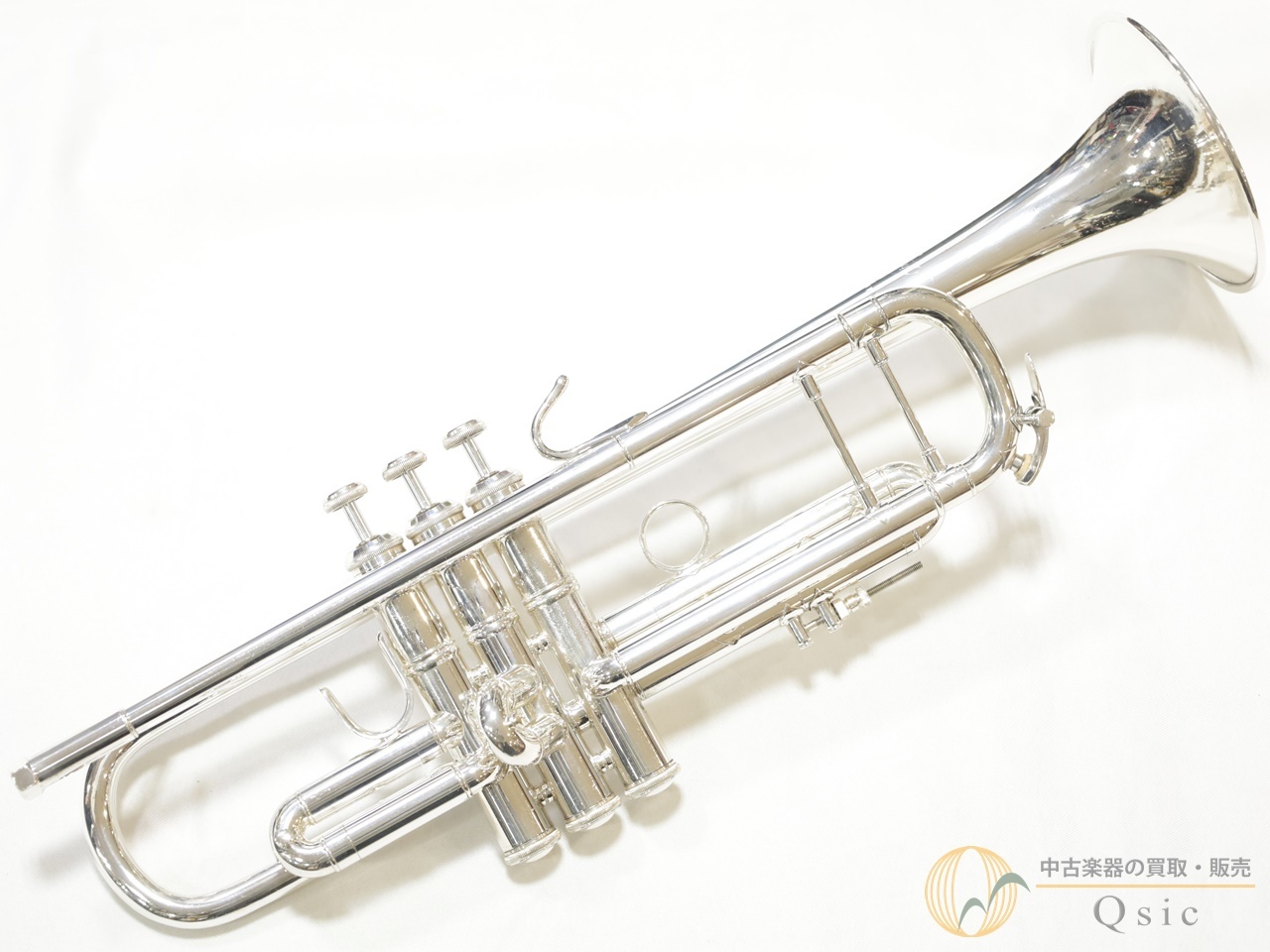 Bach 180ML37SP [調整済み] 【返品OK】[TMX08]【神戸店在庫】（中古