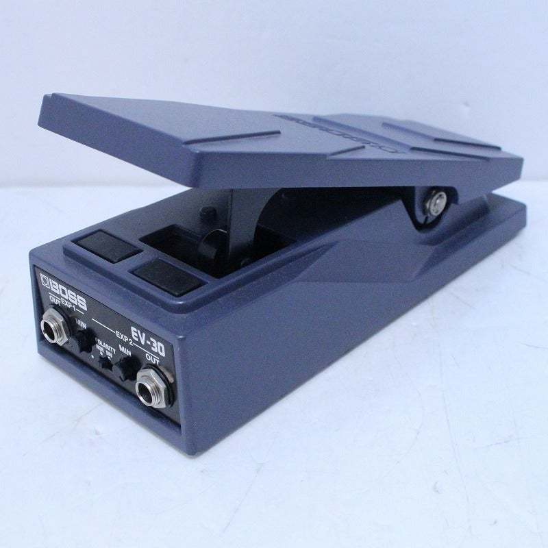BOSS EV-30 / Dual Expression Pedal 【心斎橋店】（中古）【楽器検索