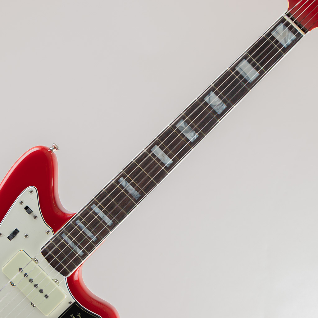 Fender American Vintage II 1966 Jazzmaster/Dakota Red/R【SN