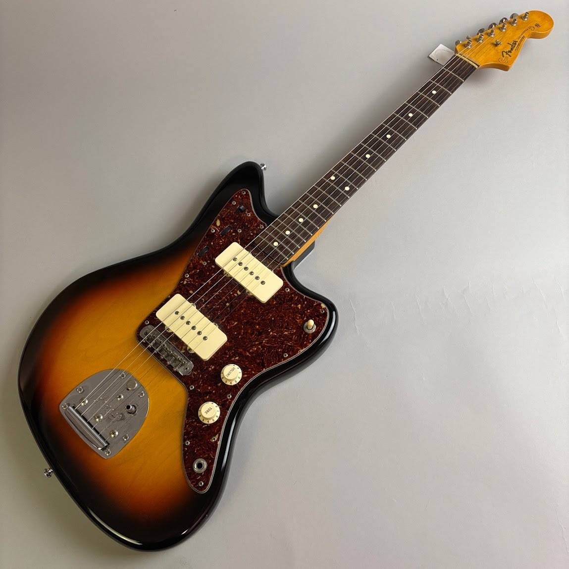 JAZZMASTER 62 American Vintage 100本限定 JAZZMASTER 62 American Vintage 100本限定 - メルカリ
