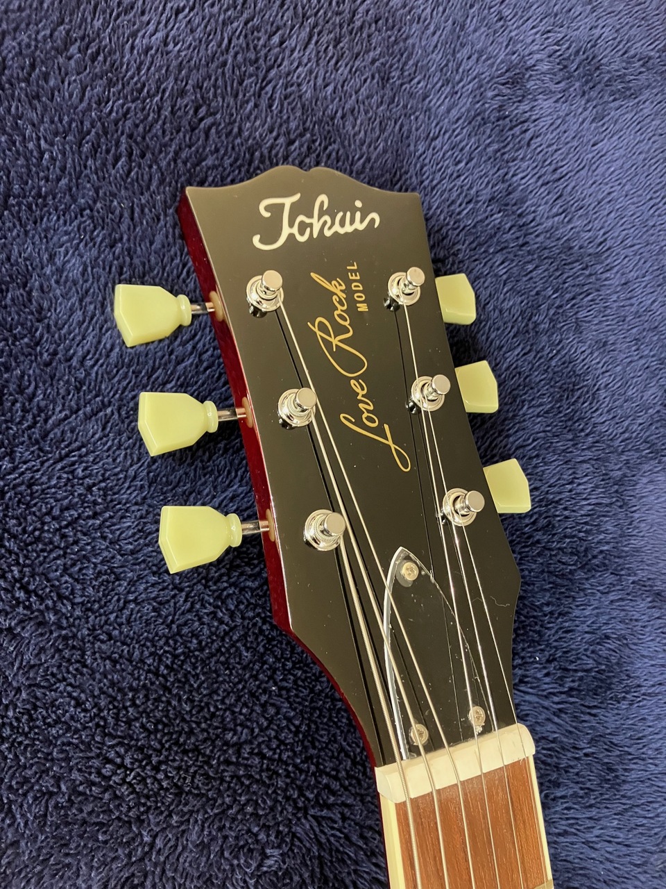 Tokai ALS98 / GT(ゴールドトップ)【1本限定特価】（新品特価/送料無料