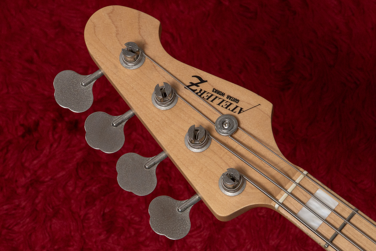 ATELIER Z Z-Plus TBL 4.1kg #135013【GIB横浜】（中古/送料無料