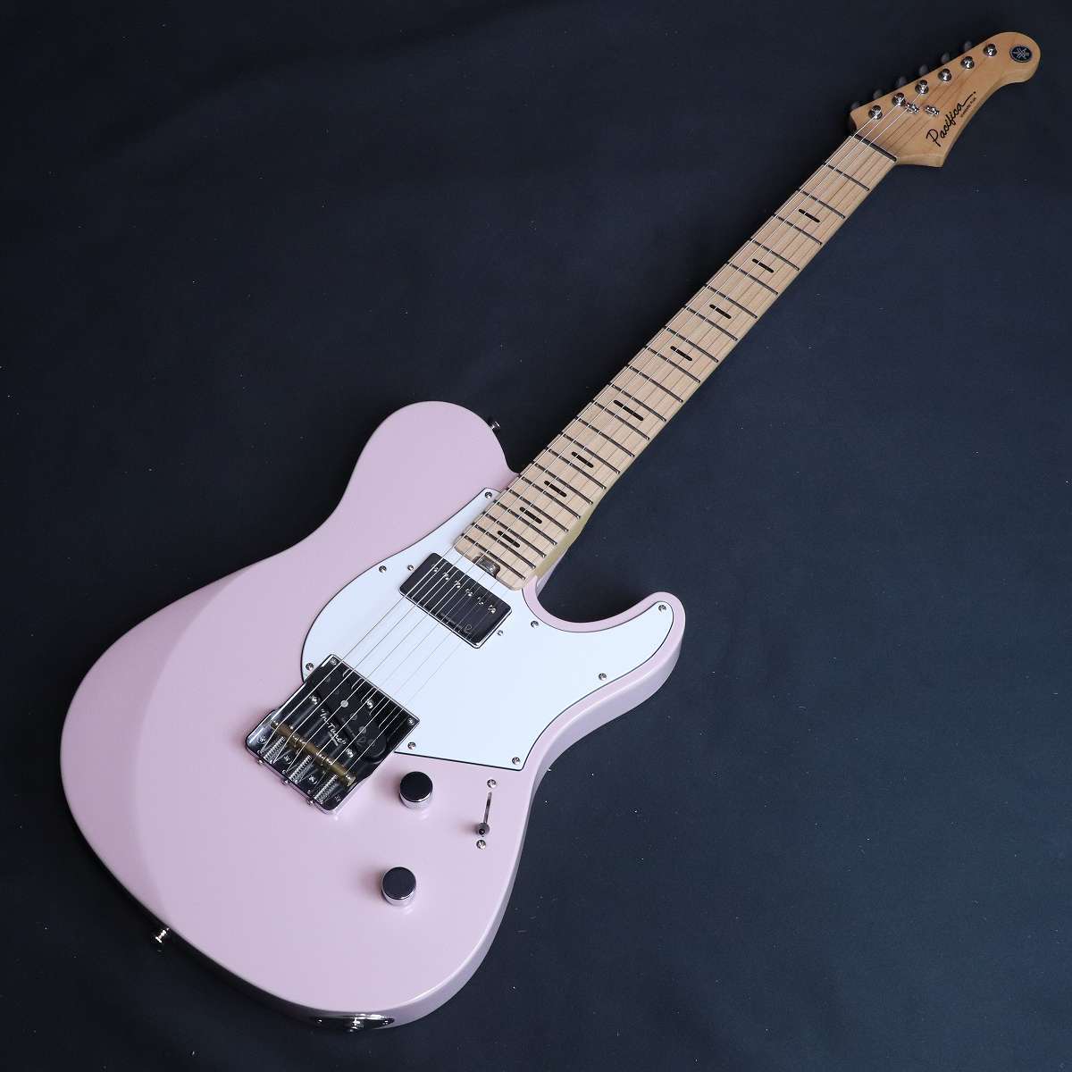 YAMAHA Pacifica SC Standard Plus PACS+11SM ASH PINK 【横浜店】【S