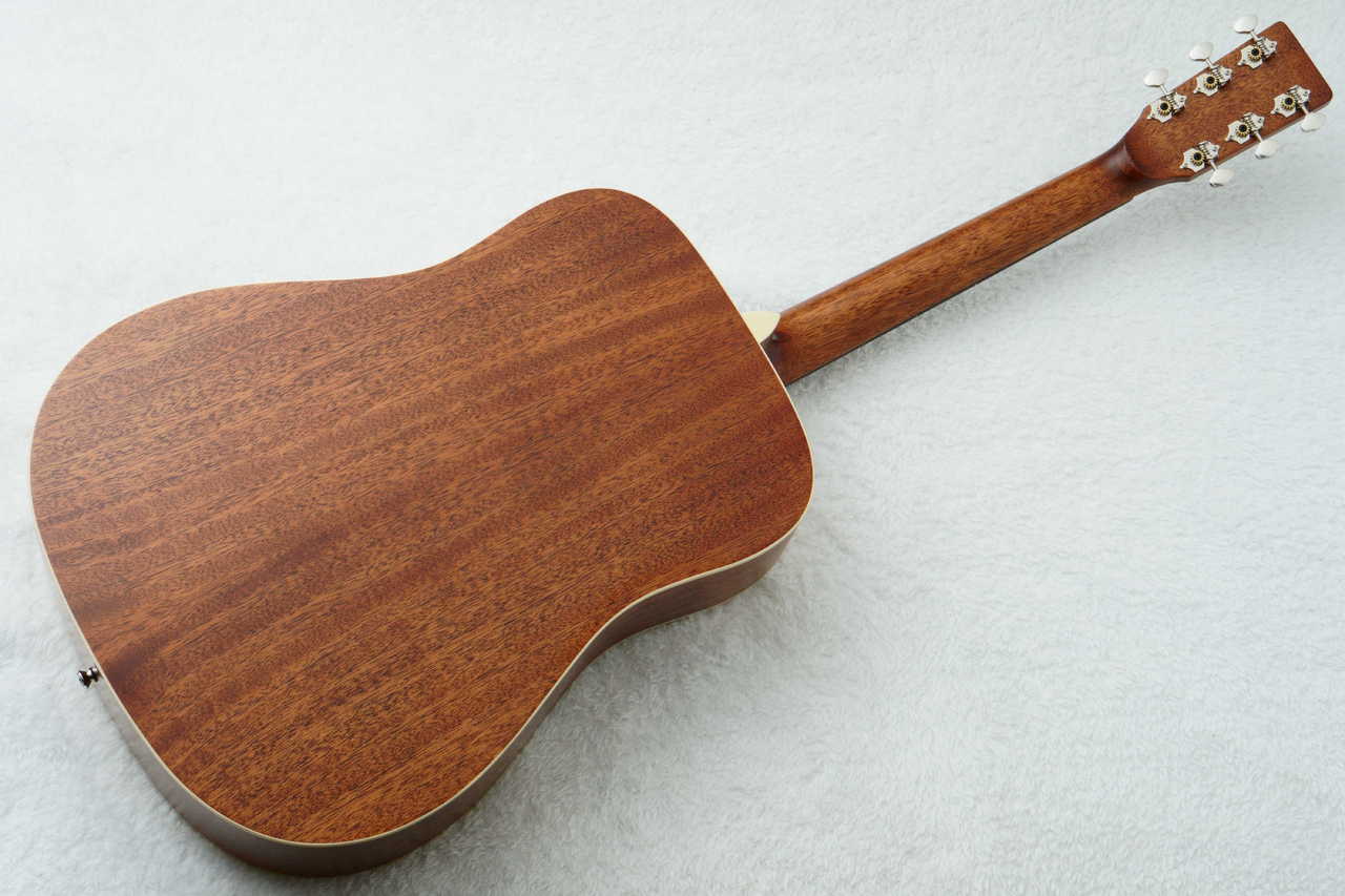 Stafford SF-3D -Natural- 【数量限定アクセサリーセット付!】【初心者