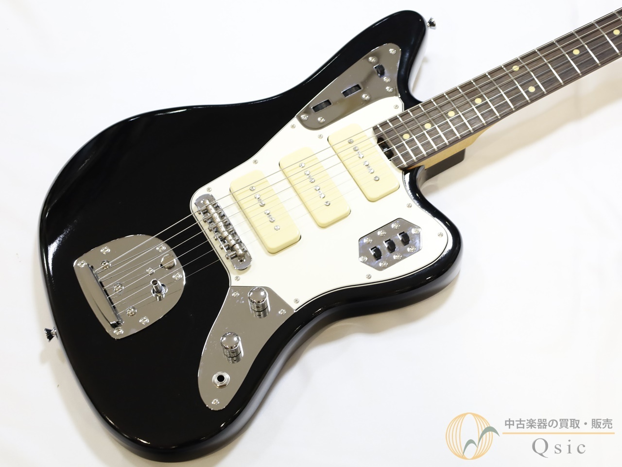 EDWARDS Platinum E-JG SGZ Custom -JGM- Black 【返品OK】[SM096