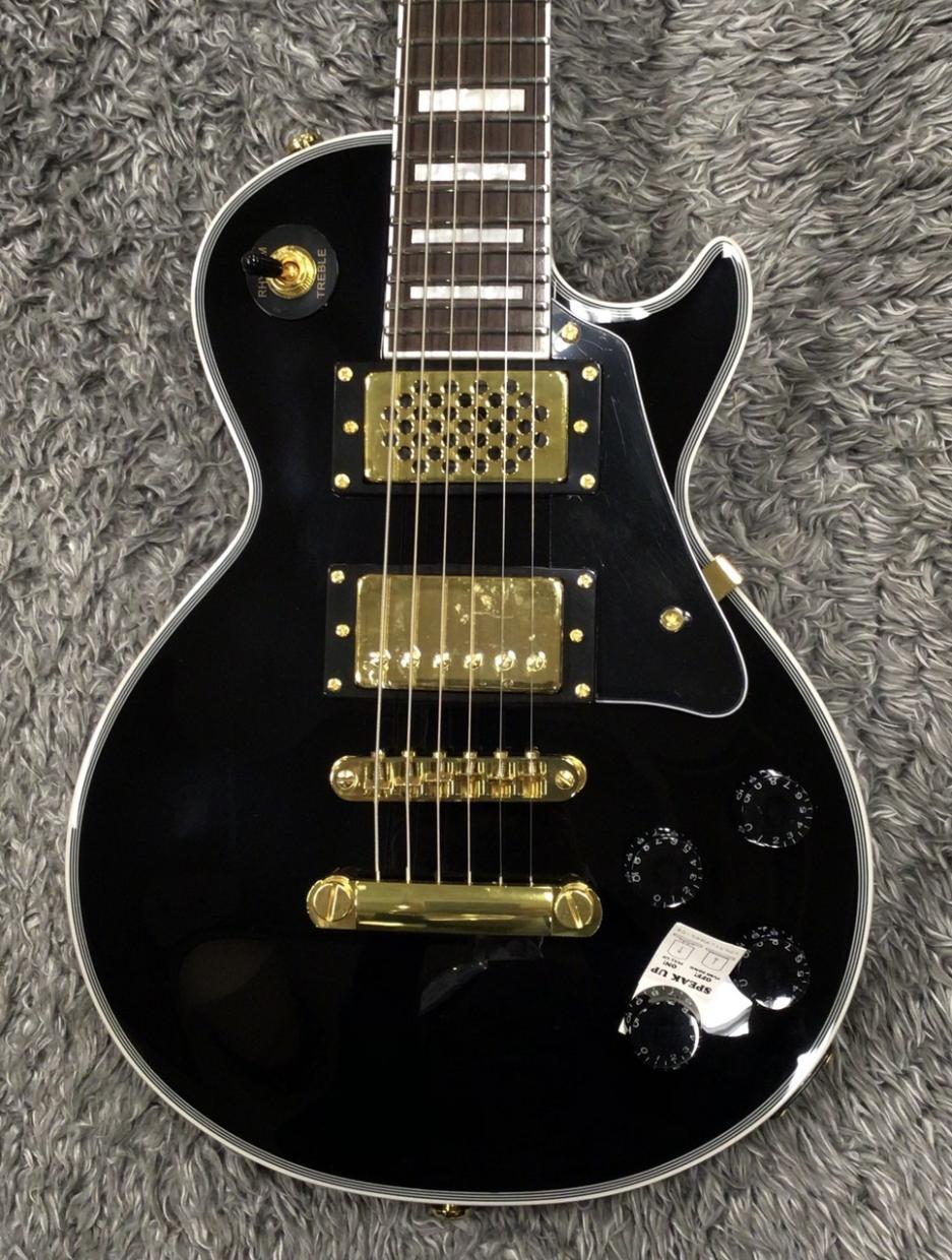 GrassRoots G-LPC-Mini BK(Black)（新品/送料無料）【楽器検索デジマート】