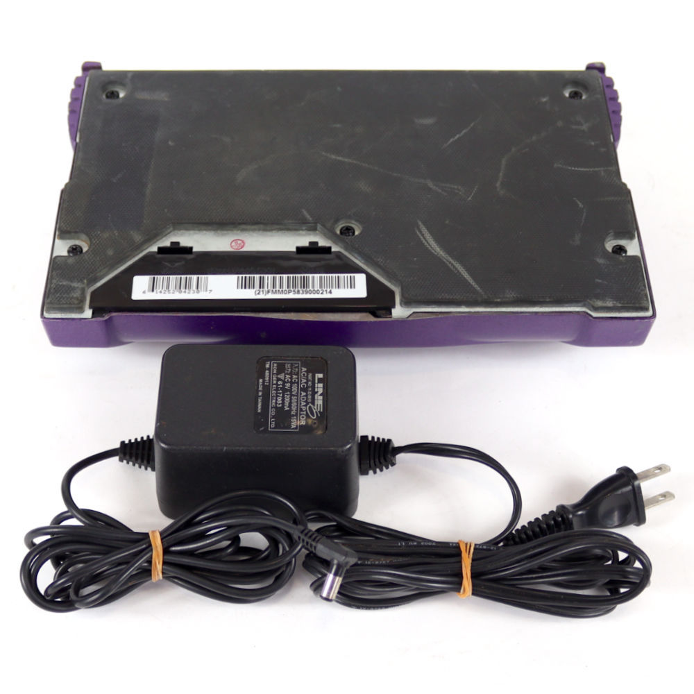 LINE 6 【中古】 フィルターモデラー エフェクター ライン6