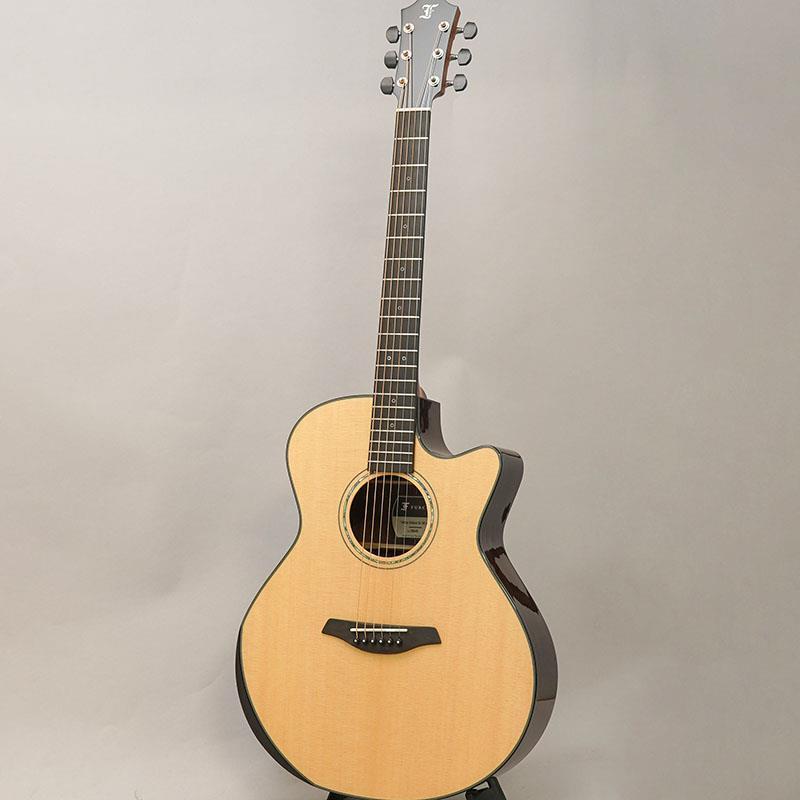 フォルヒ Furch Yellow Deluxe Gc-CR Furch フォルヒ Yellow Deluxe Gc