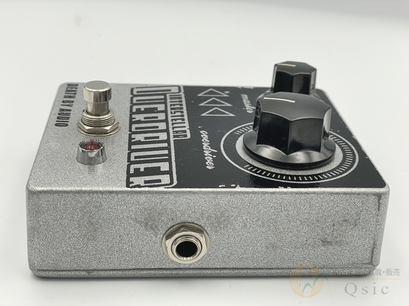 DEATH BY AUDIO Interstellar Overdriver 2014年製 [WLN91]【梅田店