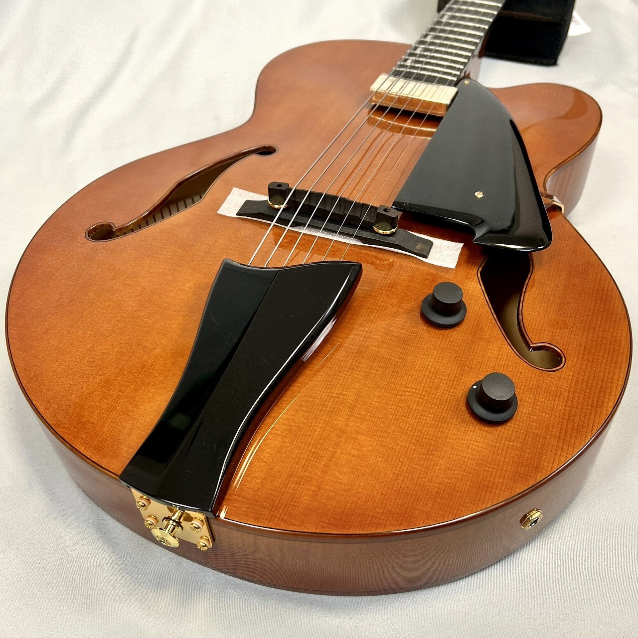 Ibanez AFC151 DA(Dark Amber)【AF ARTSTAR】（新品）【楽器検索