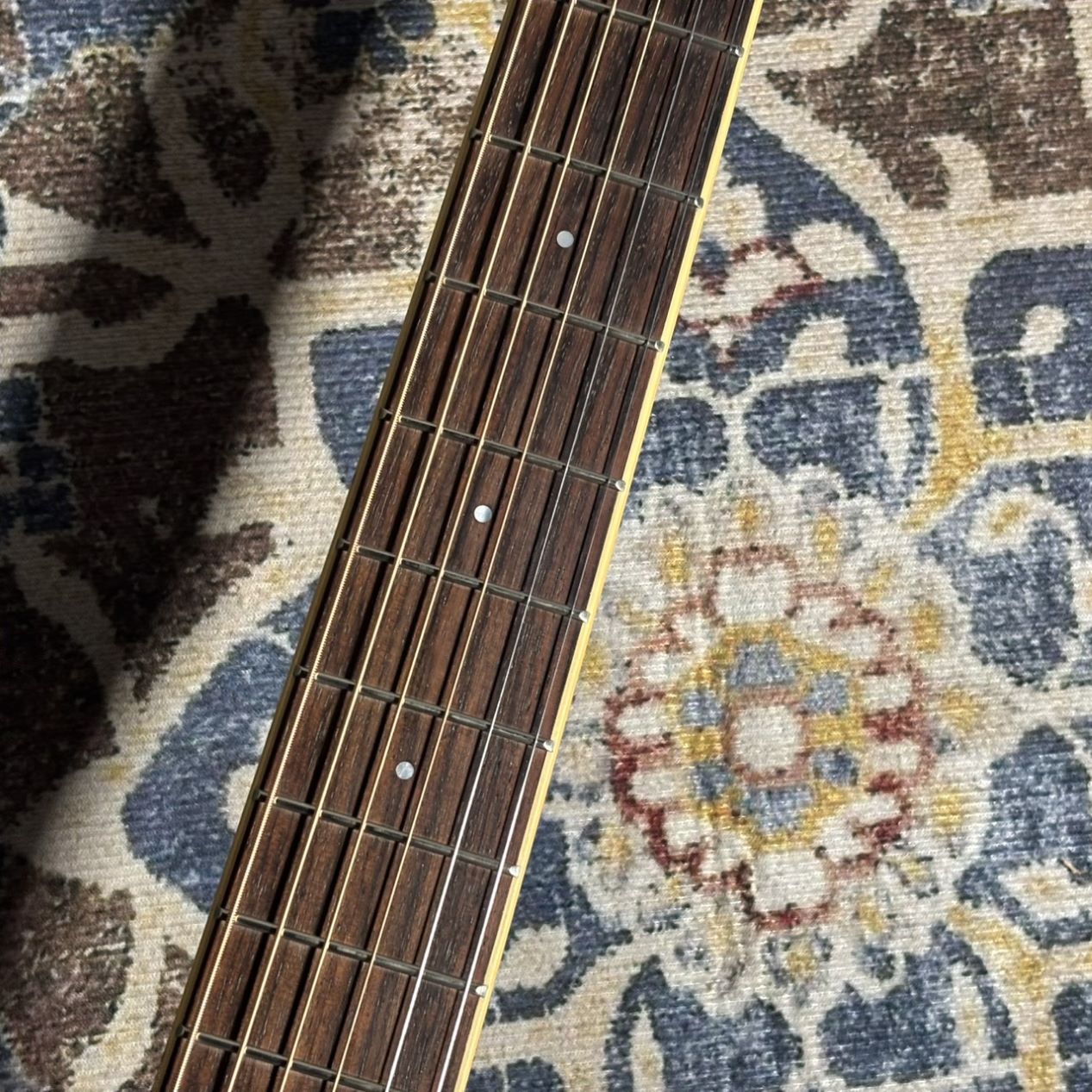 YAMAHA FS720S（中古/送料無料）【楽器検索デジマート】