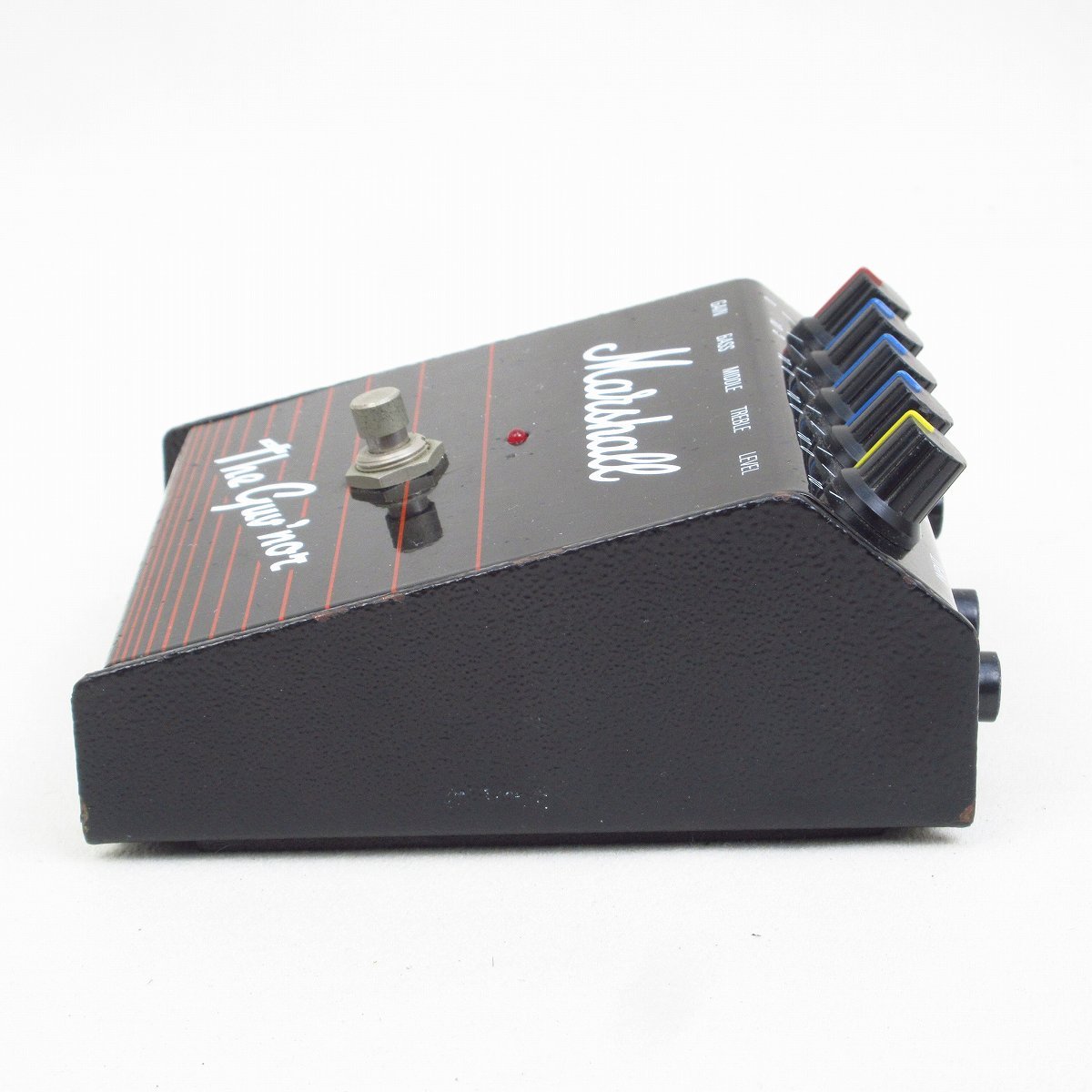 ★希少★ 美品 韓国製 Marshall The Guv'nor KOREA☆ ギター Marshall The Guv'nor MADE IN KOREA Marshall The GuvNor 1st