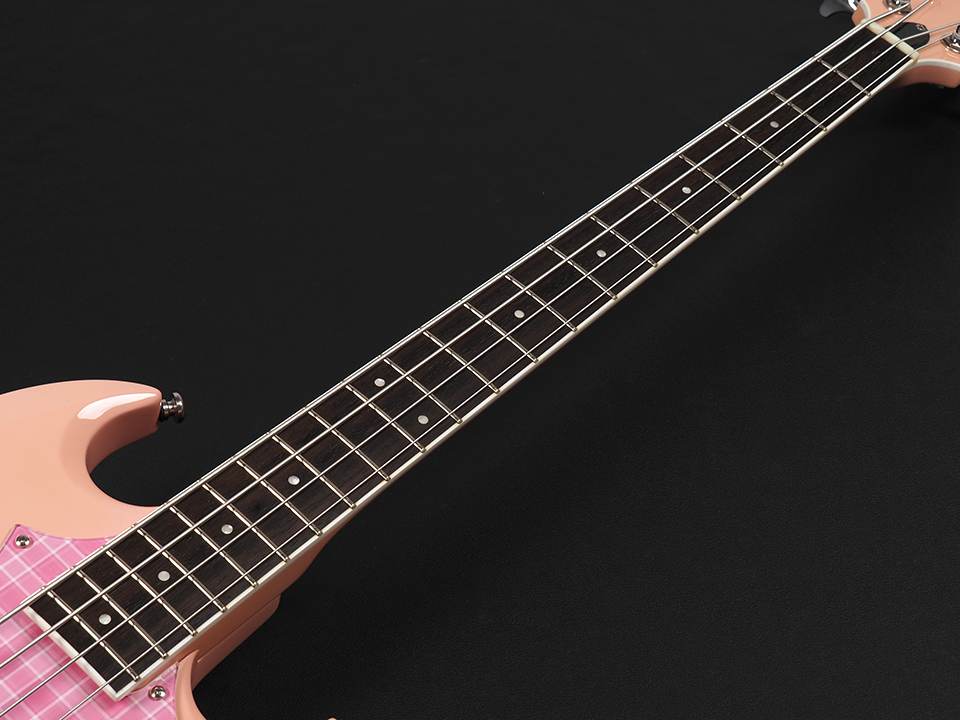 BanG Dream! VIPER BASS Rimi ~Rimi Pink~（中古）【楽器検索デジマート】