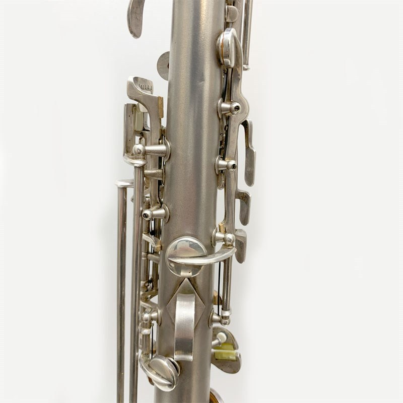 C.G.Conn 1929's C.G.CONN New Wonder II stretch S/N:229xx3
