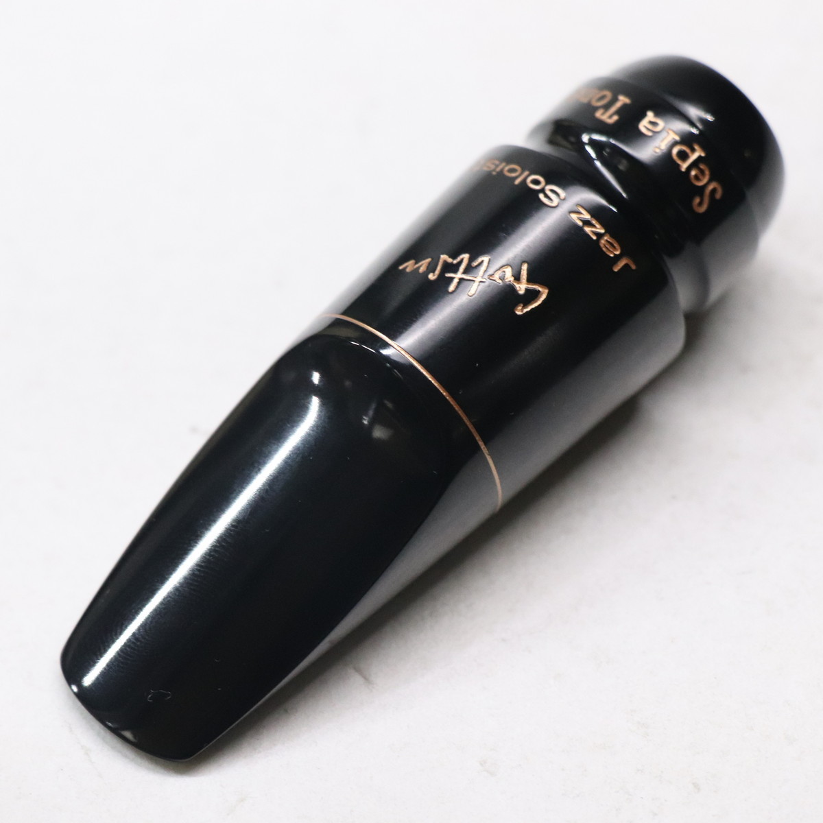 ビンテージ！SUMNER ACOUSTICUT アルトサックス マウスピース ビンテージ！SUMNER ACOUSTICUT アルトサックス マウスピース