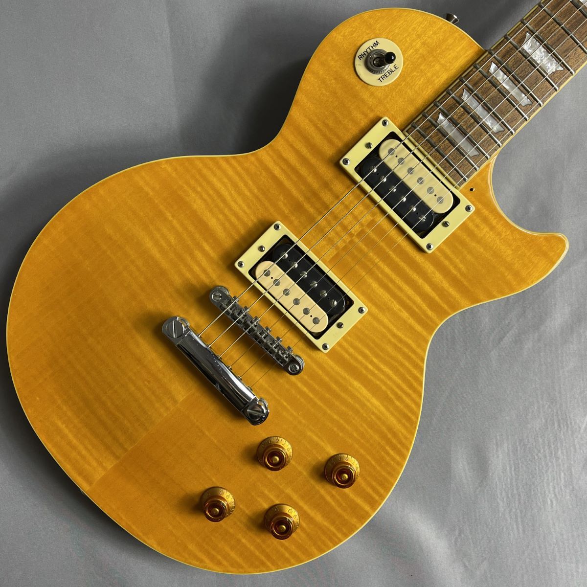 Epiphone LPSTD エレキギター