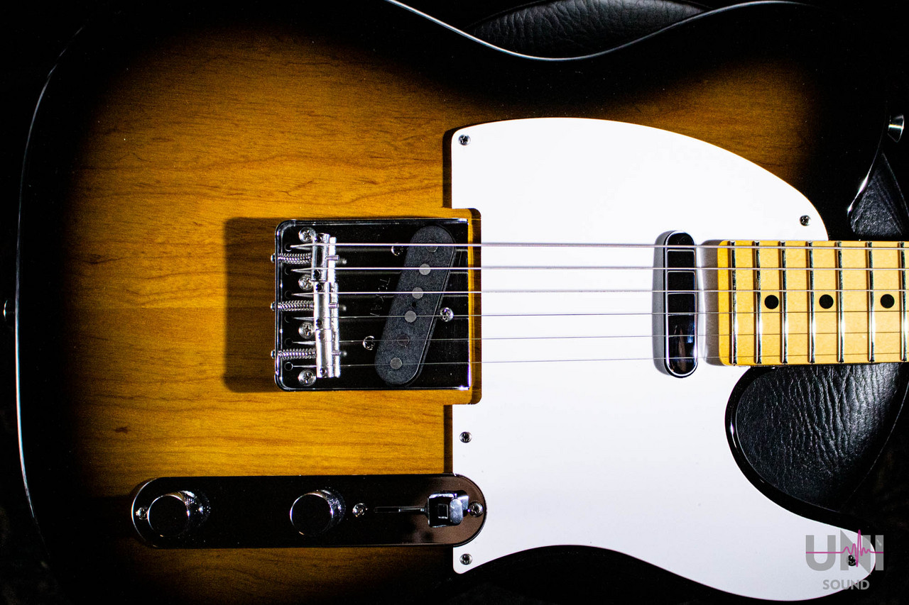 Tokai Vintage Series ATE-2 GS/M（新品）【楽器検索デジマート】