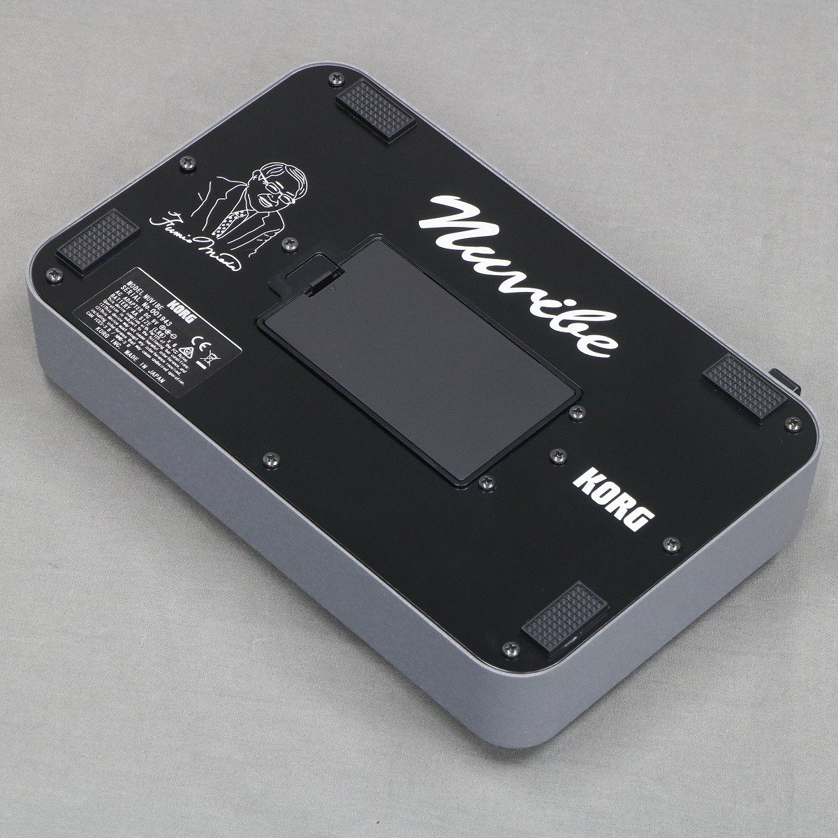 KORG Nuvibe 【御茶ノ水本店】（中古/送料無料）【楽器検索