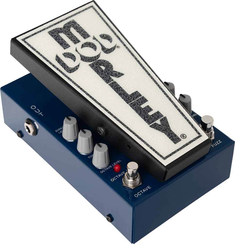 DOD WAH-OCTO-FUZZ エフェクター ワウ オクターバー ファズ（新品/送料