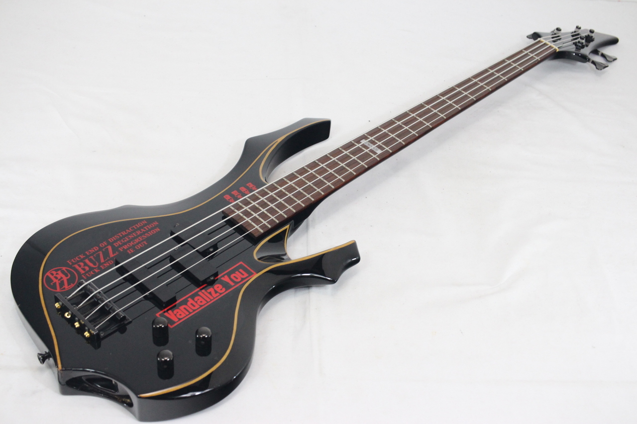 EDWARDS E-LJ JUNJI MODEL（中古）【楽器検索デジマート】