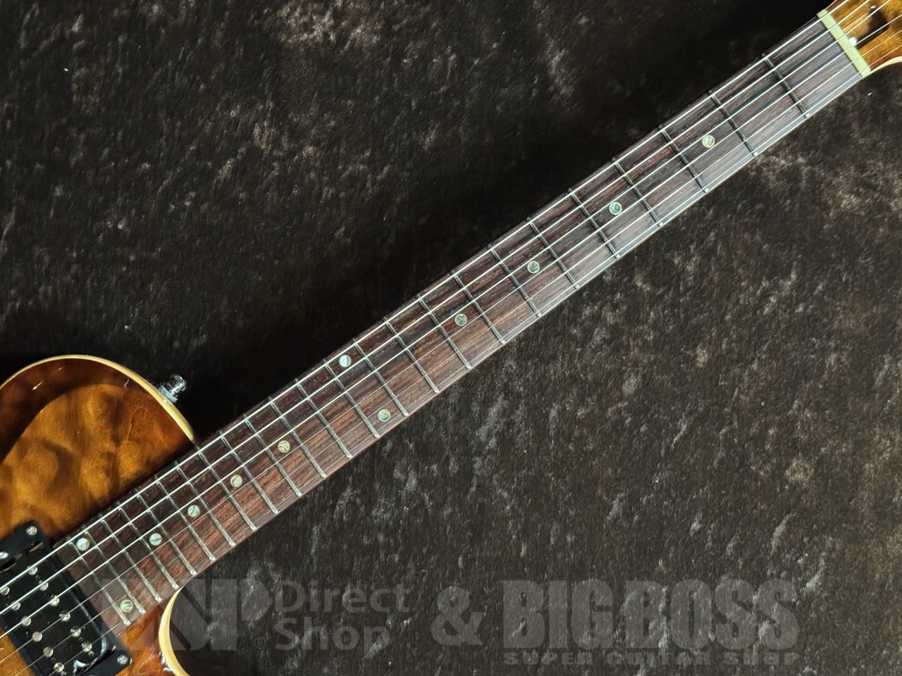 ESP Custom Order PTB-CTM（中古/送料無料）【楽器検索デジマート】