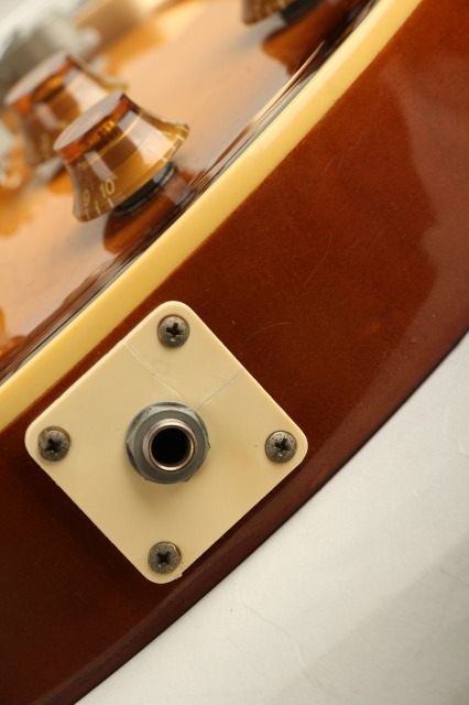 Orville by Gibson LPS VS Les Paul Standard Vintage Sunburst 1991